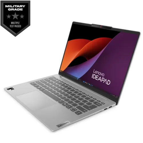 Lenovo IdeaPad Slim 5 14Q8X9 Snapdragon X Plus 16GB Ram 512GB SSD WUXGA 14 Inch OLED Laptop (83HL004AIN)